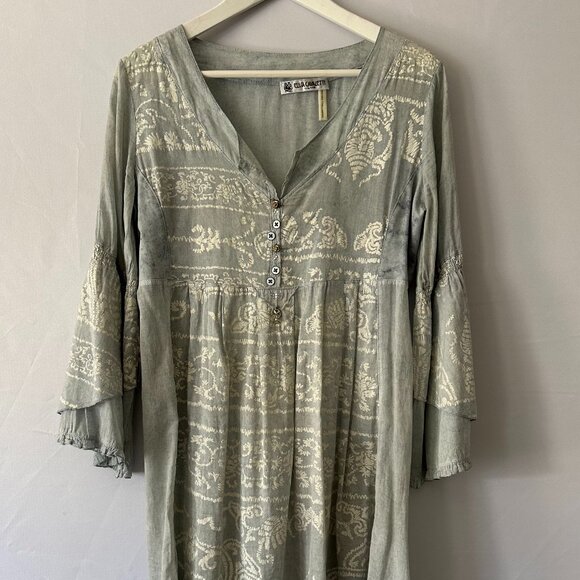 Elisa Cavaletti Mini Dress - Picture 4 of 9